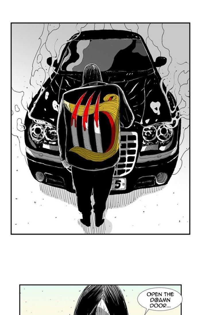 Hello Hellper Chapter 74 90